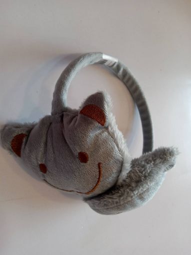 Picture of MDL01101 :: Size:Standard :: Ear Muffs