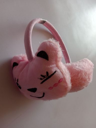 Picture of MDL01101 :: Size:Standard :: Ear Muffs