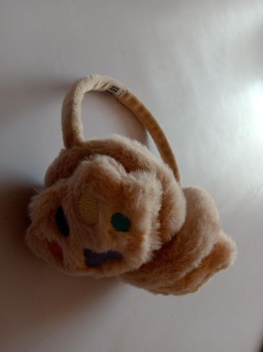Picture of MDL01103 :: Size:Standard :: Ear Muffs