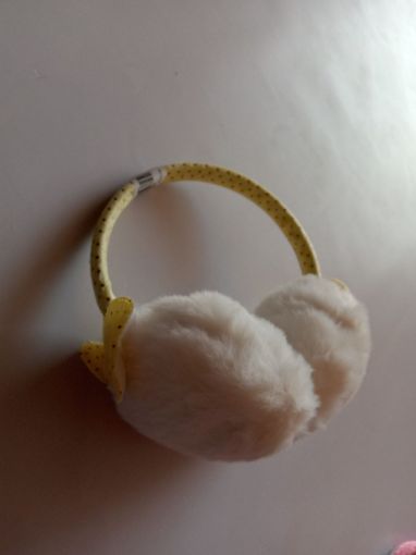 Picture of MDL01104 :: Size:Standard :: Ear Muffs