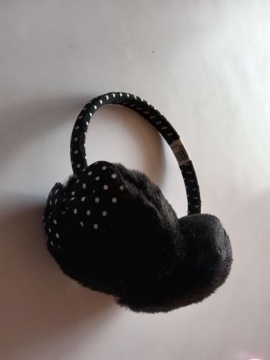 Picture of MDL01104 :: Size:Standard :: Ear Muffs