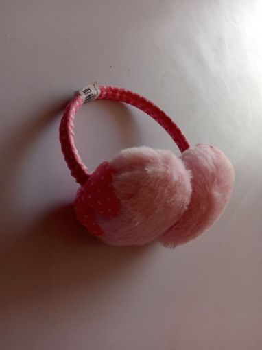 Picture of MDL01104 :: Size:Standard :: Ear Muffs