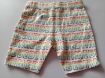 Picture of MDL00049 :: Size:12-18 Months :: Girls Casual Shorts and 3/4th