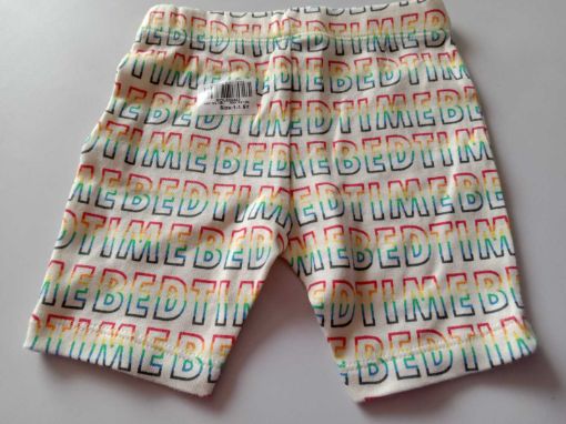 Picture of MDL00049 :: Size:12-18 Months :: Girls Casual Shorts and 3/4th