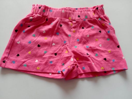 Picture of MDL00049 :: Size:3-6 Months :: Girls Casual Shorts and 3/4th