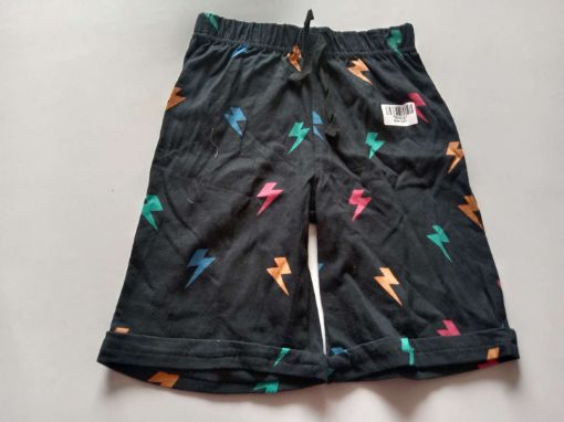 Picture of MDL00120 :: Size:3-4 Years :: Bottom Folded Casual Shorts