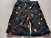 Picture of MDL00120 :: Size:3-4 Years :: Bottom Folded Casual Shorts