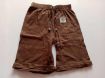 Picture of MDL00120 :: Size:3-4 Years :: Bottom Folded Casual Shorts