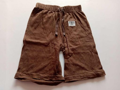 Picture of MDL00120 :: Size:3-4 Years :: Bottom Folded Casual Shorts