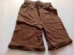 Picture of MDL00120 :: Size:3-4 Years :: Bottom Folded Casual Shorts