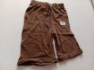 Picture of MDL00120 :: Size:3-4 Years :: Bottom Folded Casual Shorts