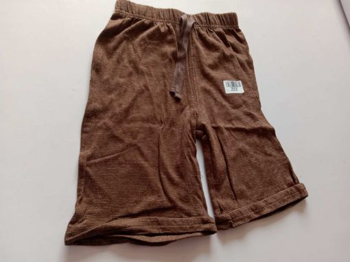 Picture of MDL00120 :: Size:3-4 Years :: Bottom Folded Casual Shorts