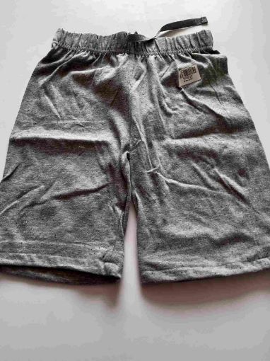 Picture of MDL00120 :: Size:3-4 Years :: Bottom Folded Casual Shorts