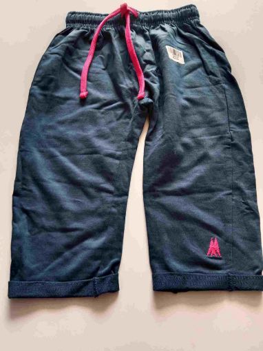 Picture of MDL00120 :: Size:3-4 Years :: Bottom Folded Casual Shorts