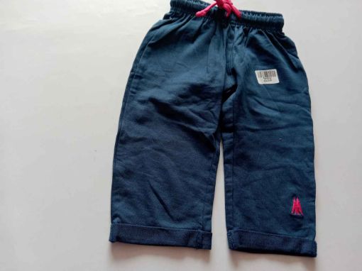 Picture of MDL00120 :: Size:3-4 Years :: Bottom Folded Casual Shorts
