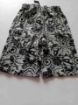 Picture of MDL00120 :: Size:3-4 Years :: Bottom Folded Casual Shorts