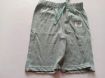 Picture of MDL00120 :: Size:3-4 Years :: Bottom Folded Casual Shorts