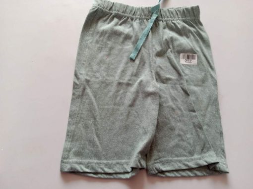 Picture of MDL00120 :: Size:3-4 Years :: Bottom Folded Casual Shorts