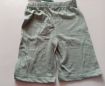 Picture of MDL00120 :: Size:3-4 Years :: Bottom Folded Casual Shorts