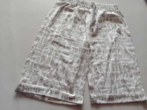 Picture of MDL00120 :: Size:9-10 Years :: Bottom Folded Casual Shorts