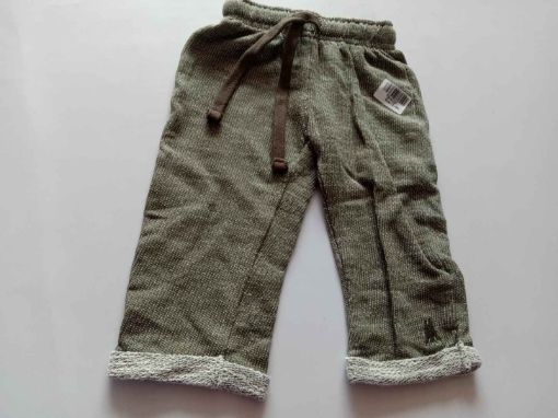 Picture of MDL00136 :: Size:12-18 Months :: Boys Jogger Pants