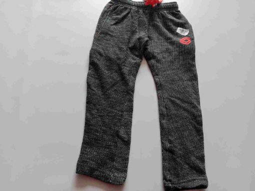 Picture of MDL00136 :: Size:5-6 Years :: Boys Jogger Pants