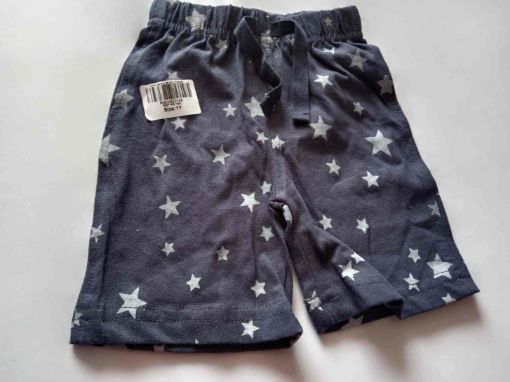 Picture of MDL00049 :: Size:12-18 Months :: Boys Shorts