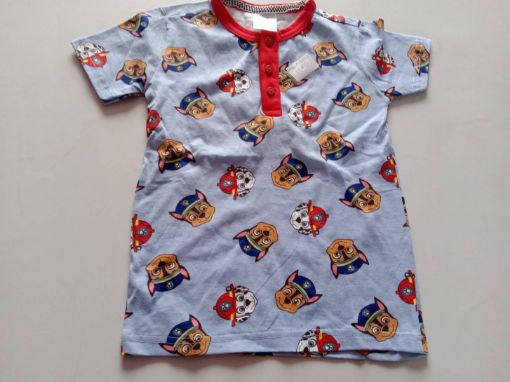 Picture of MDL00236 :: Size:3-4 Years :: Boys T-Shirts
