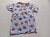 Picture of MDL00236 :: Size:3-4 Years :: Boys T-Shirts