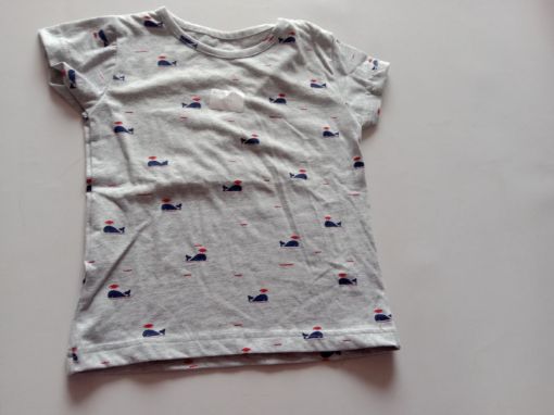 Picture of MDL00236 :: Size:3-4 Years :: Boys T-Shirts