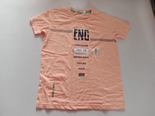 Picture of MDL00340 :: Size:7-8 Years :: Boys T-Shirts