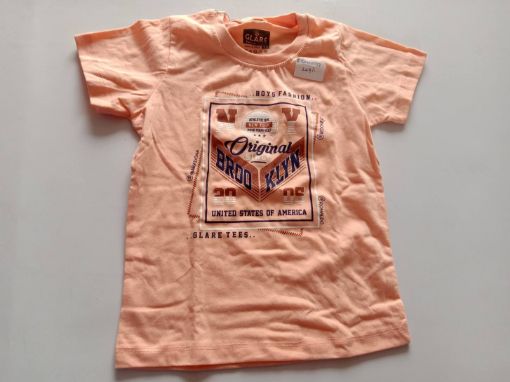 Picture of MDL00507 :: Size:3-4 Years :: Boys T-Shirts