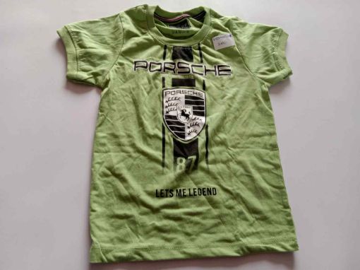 Picture of MDL00507 :: Size:2-3 Years :: Boys T-Shirts