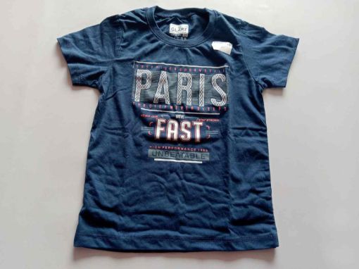 Picture of MDL00507 :: Size:3-4 Years :: Boys T-Shirts