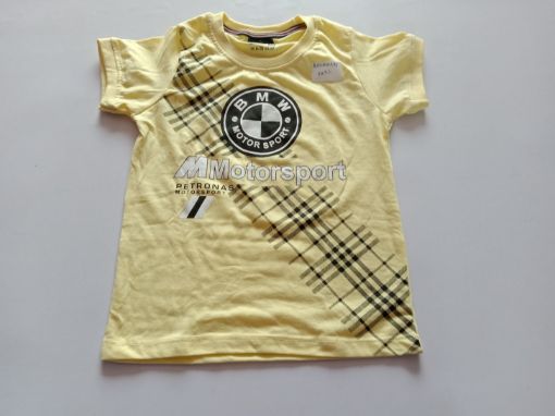 Picture of MDL00507 :: Size:3-4 Years :: Boys T-Shirts