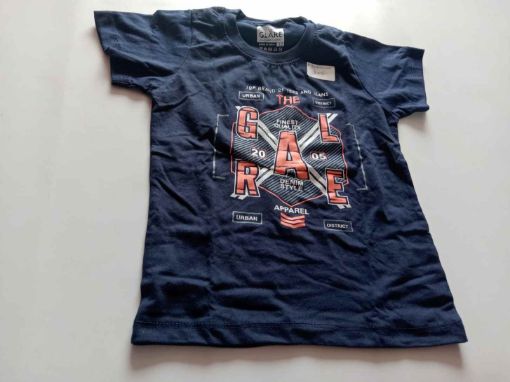 Picture of MDL00507 :: Size:3-4 Years :: Boys T-Shirts