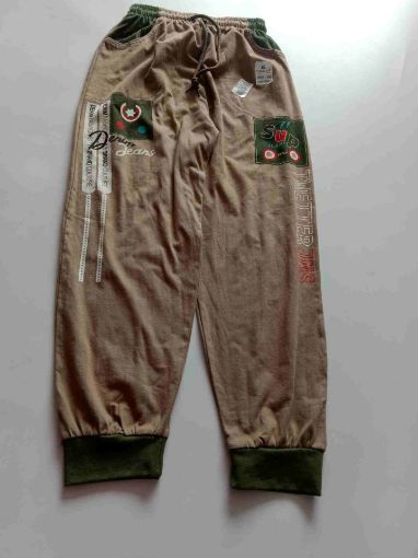 Picture of MDL00616 :: Size:10-11 Years :: Boys Night Pants