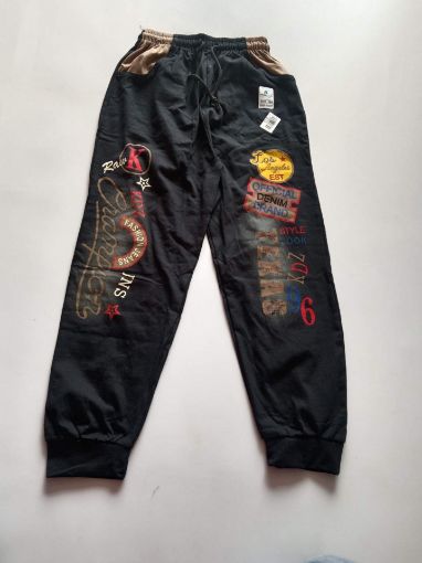 Picture of MDL00616 :: Size:10-11 Years :: Boys Night Pants