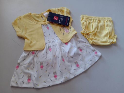 Picture of MDL01215 :: Size:0-3 Months :: Baby Boy T Shirt and Pant Set