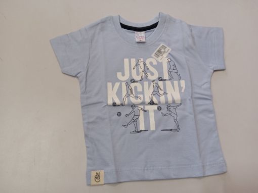 Picture of MDL01254 :: Size:6-9 Months :: Baby Tops