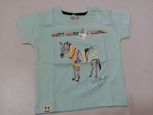 Picture of MDL01255 :: Size:6-9 Months :: Baby Tops