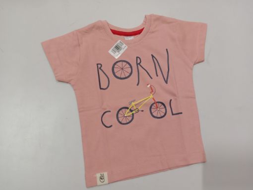 Picture of MDL01255 :: Size:6-9 Months :: Baby Tops