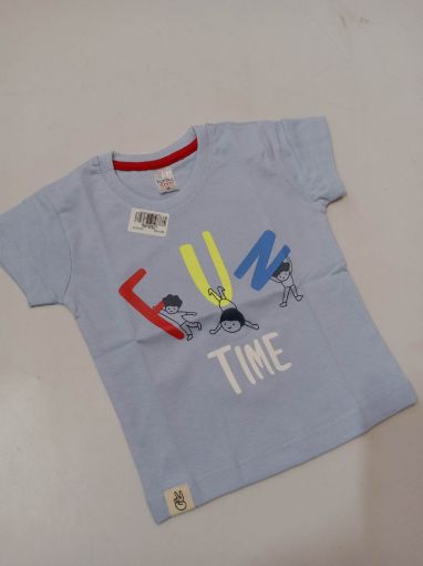 Picture of MDL01256 :: Size:6-9 Months :: Baby Tops