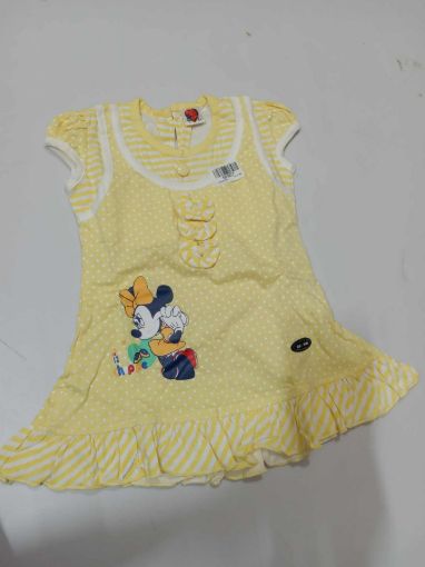 Picture of MDL01258 :: Size:18-24 Months :: Casual Frocks