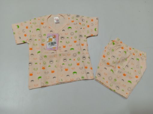 Picture of MDL01269 :: Size:0-3 Months :: Baby Sets