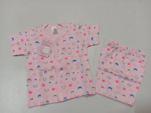 Picture of MDL01269 :: Size:0-3 Months :: Baby Sets