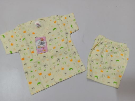 Picture of MDL01269 :: Size:0-3 Months :: Baby Sets