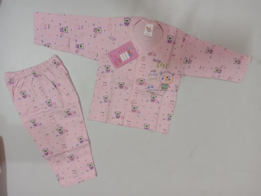 Picture of MDL01270 :: Size:6-9 Months :: Baby Sets