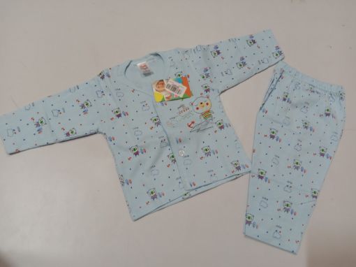 Picture of MDL01270 :: Size:6-9 Months :: Baby Sets