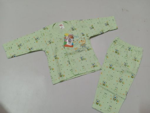 Picture of MDL01270 :: Size:6-9 Months :: Baby Sets